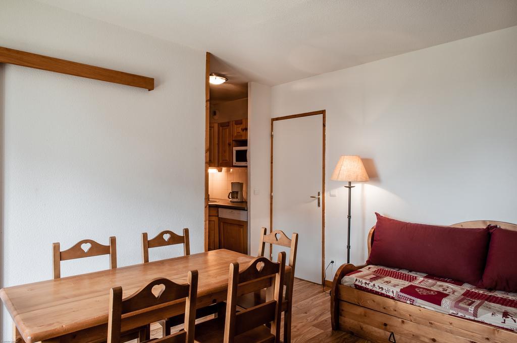 Appartement 1 Chambre (6 Personnes)