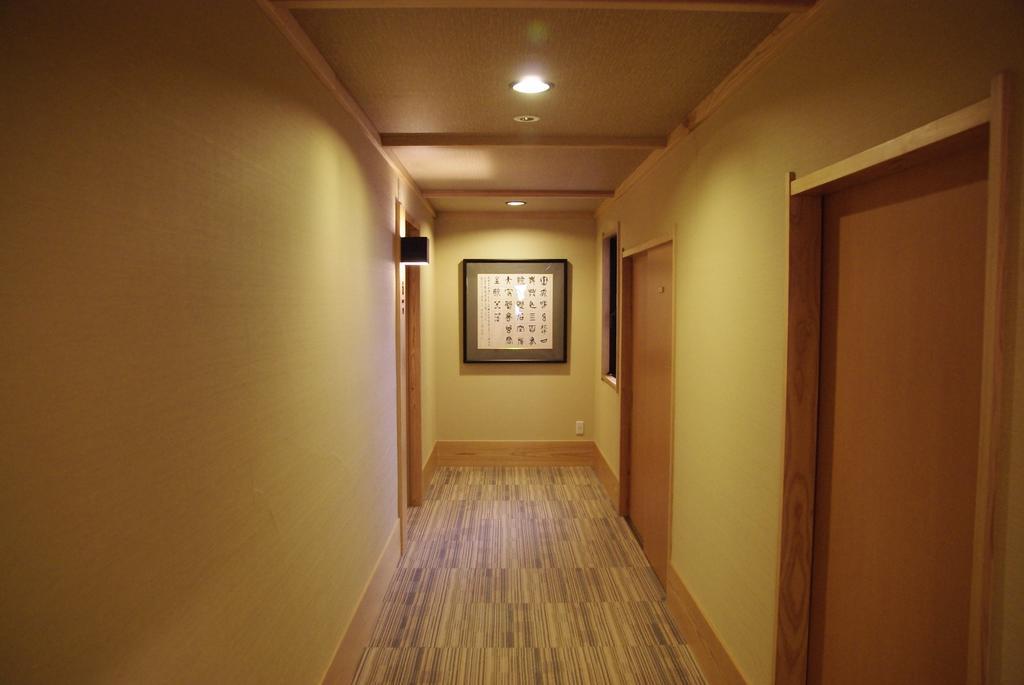 Japanese-Style Superior Room