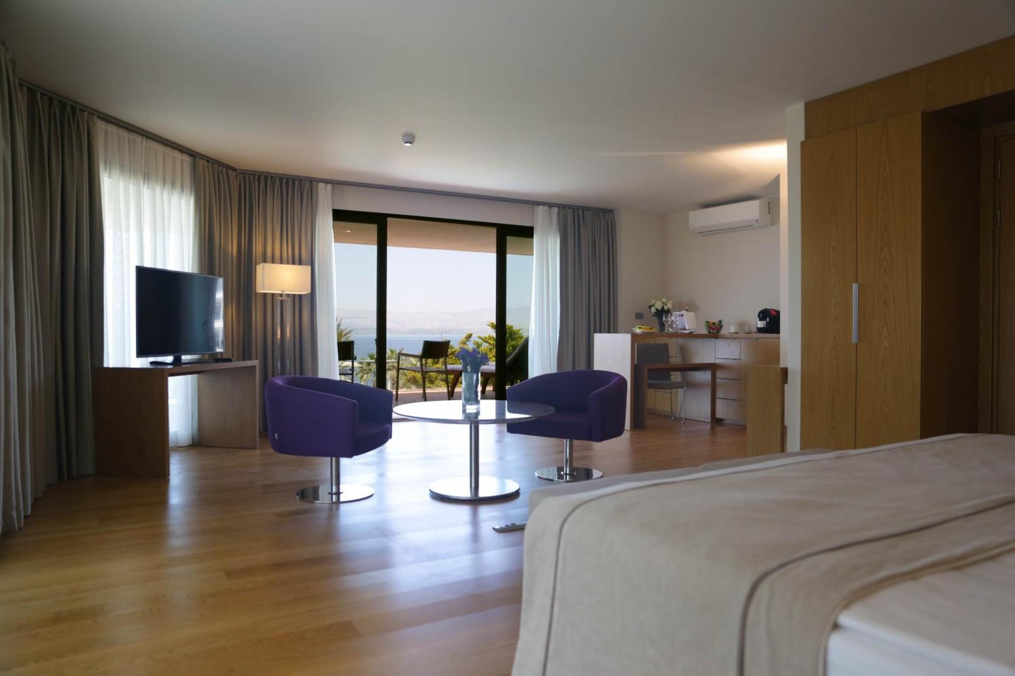 Suite Sea View