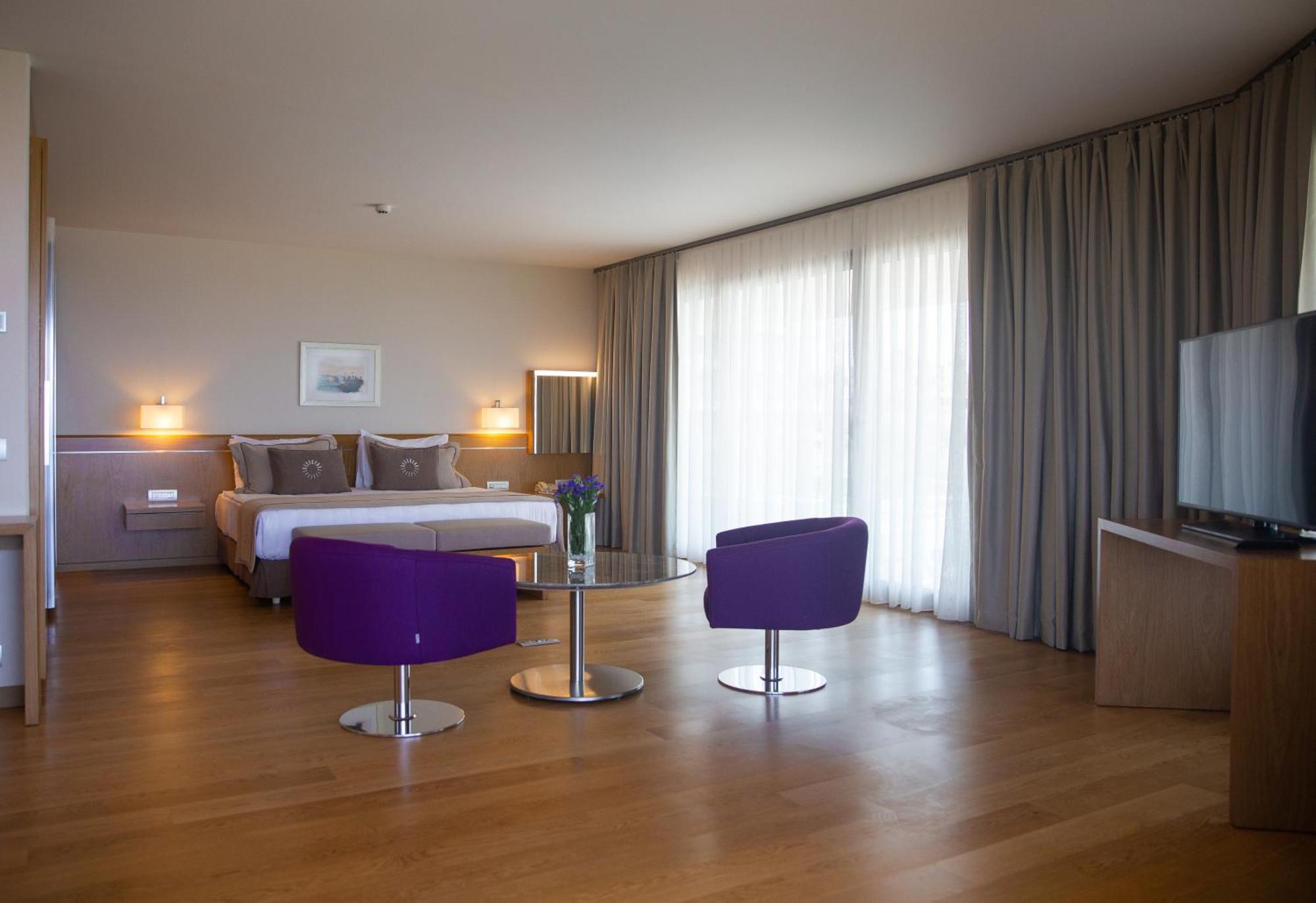 Suite Sea View