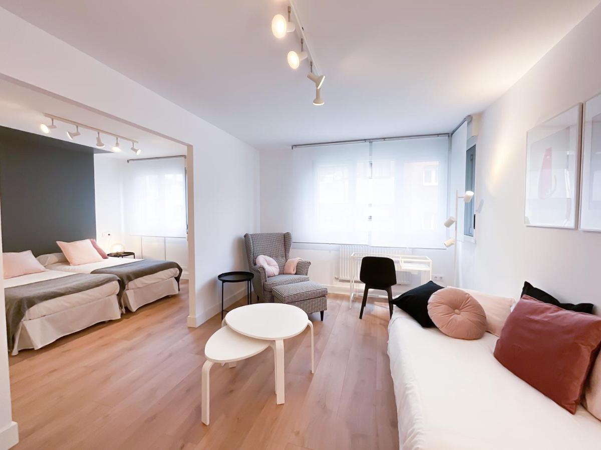 Habitación cuádruple