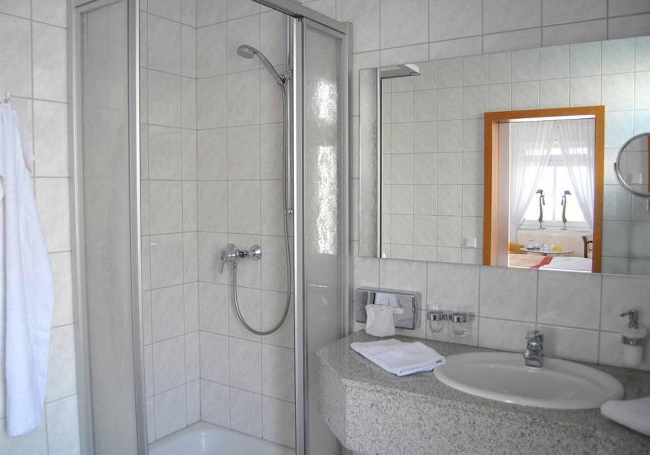 Comfort Einzelzimmer