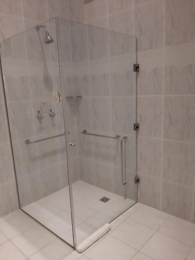 Luxury Triple Room
