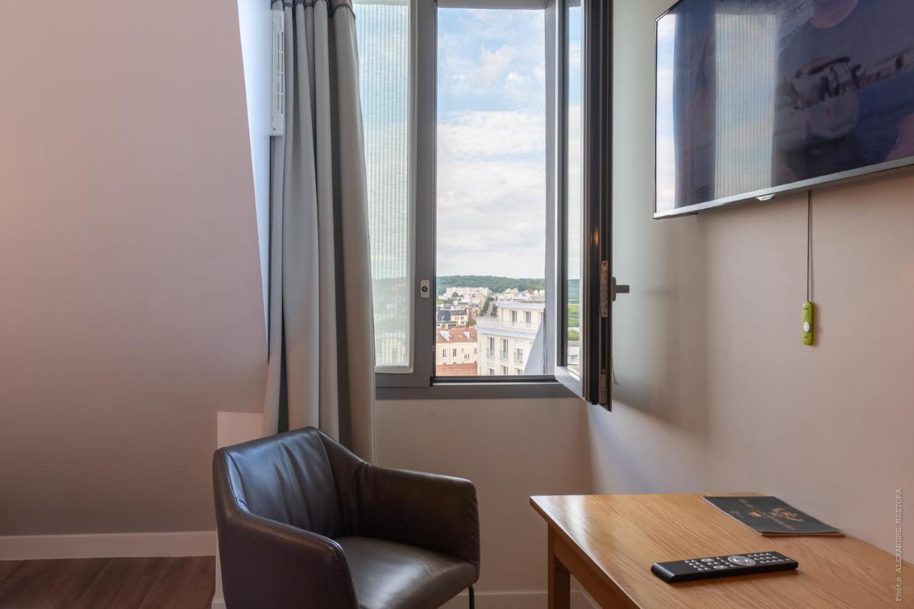 Chambre Double Supérieure