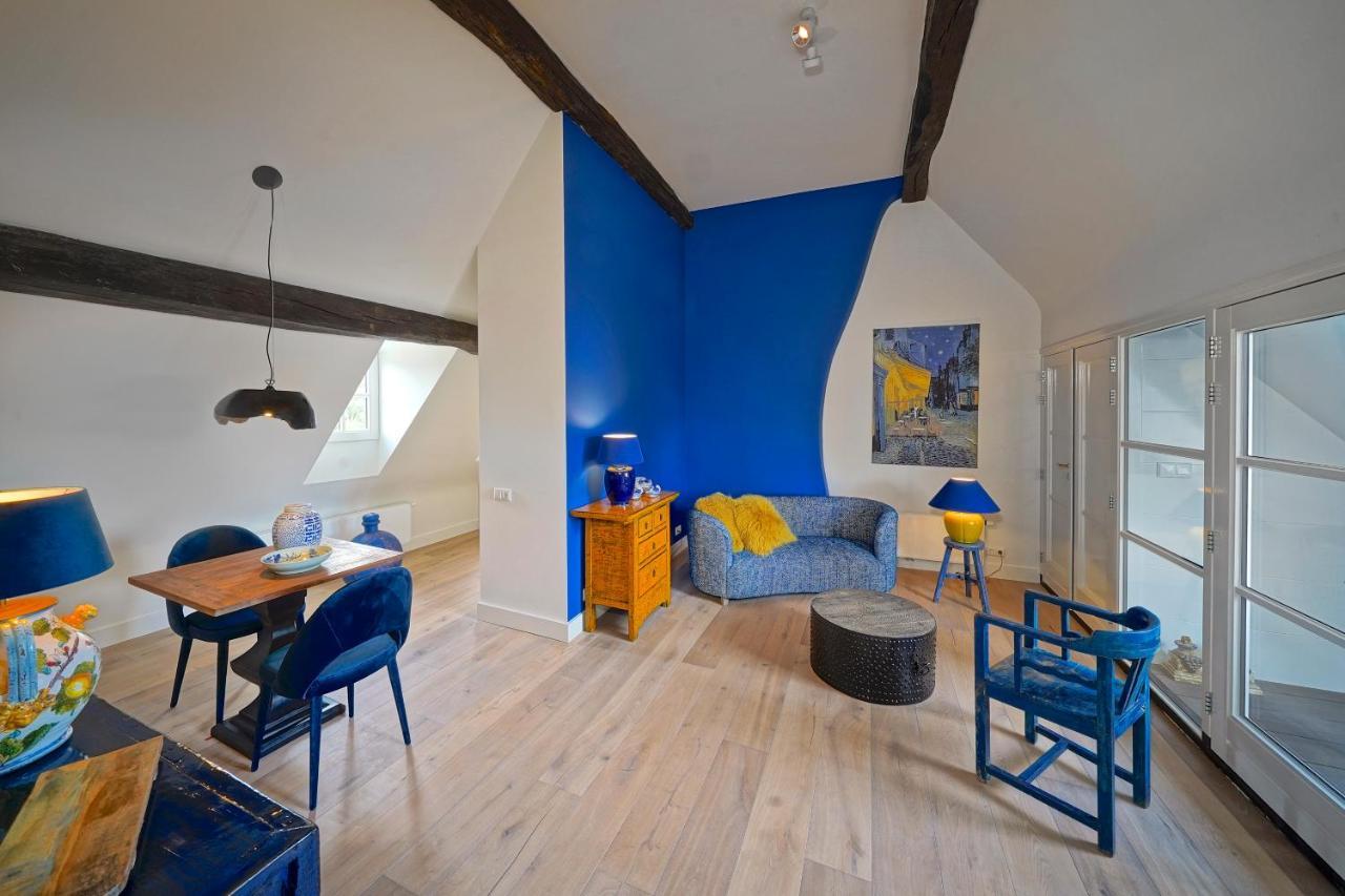 Deluxe Appartement