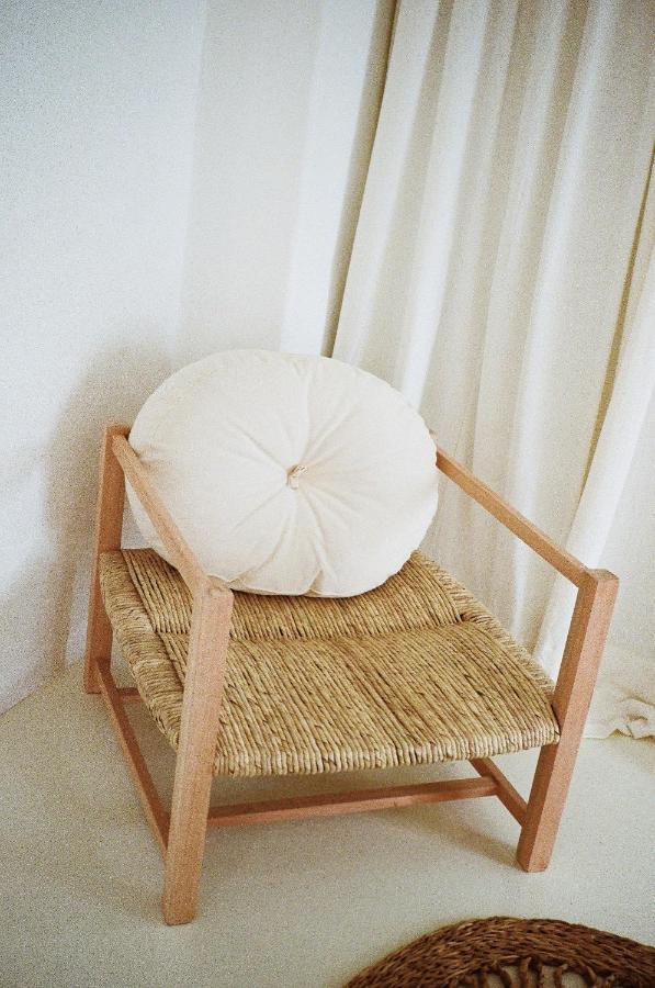 Quarto com Cama King-size e Varanda