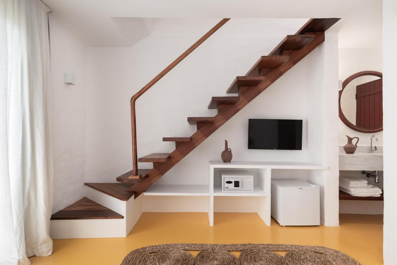 Suíte Duplex