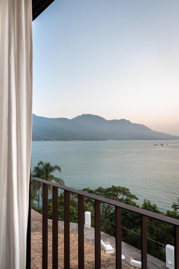 King Room Sea View