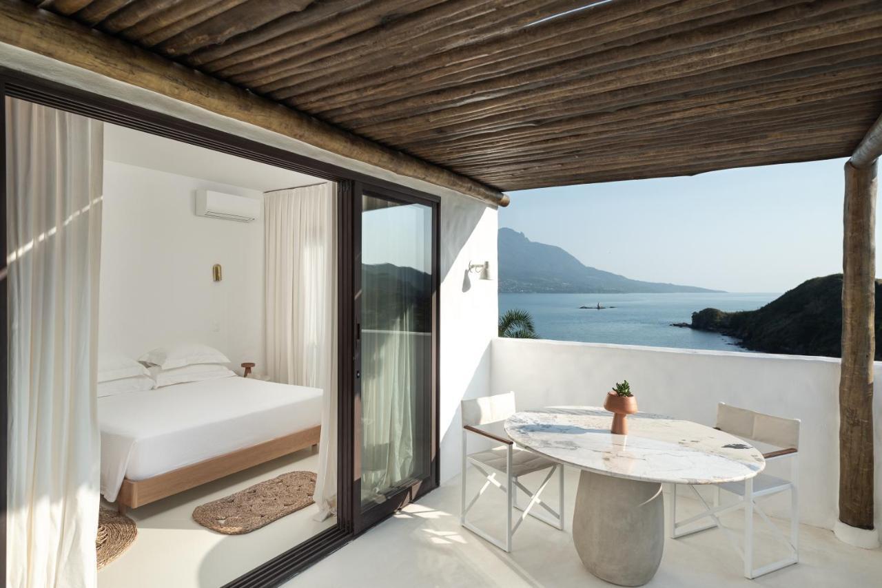 King Room Balcony