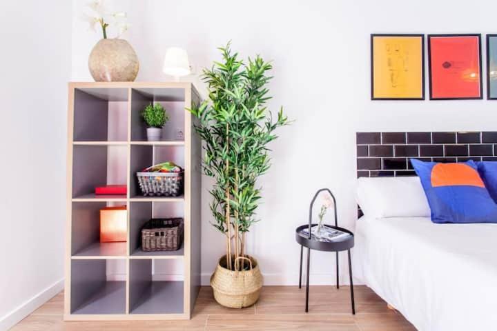 Habitación Doble con baño privado