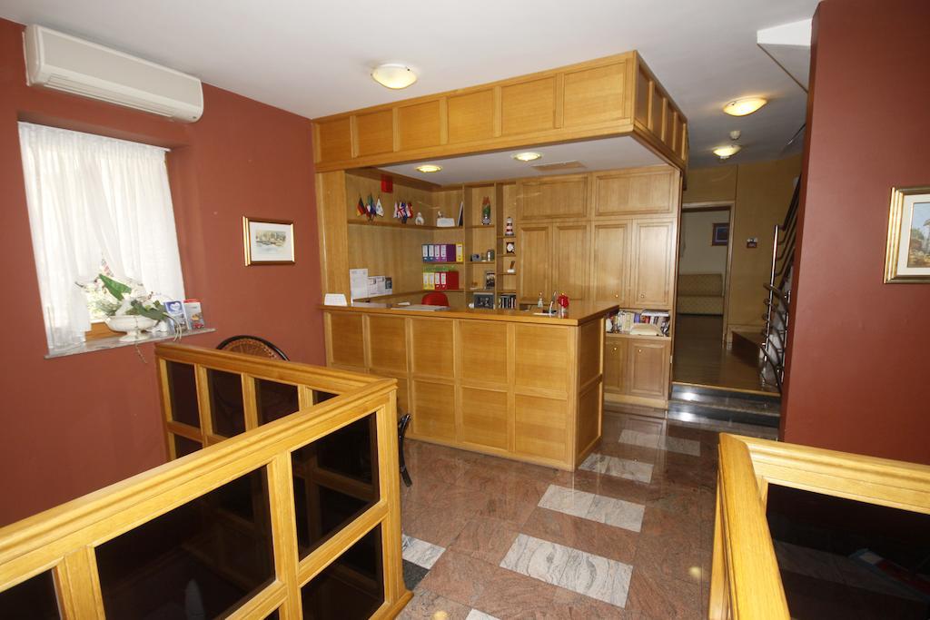 Chambre Lits Jumeaux Économique - Rez-de-chaussée