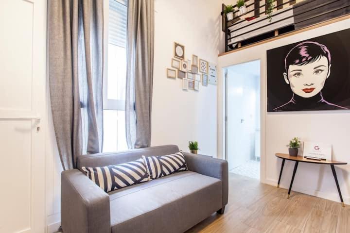 Habitación Doble con baño privado