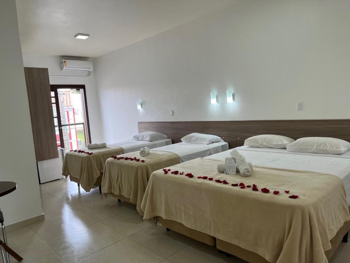 Quadruple Room Bath