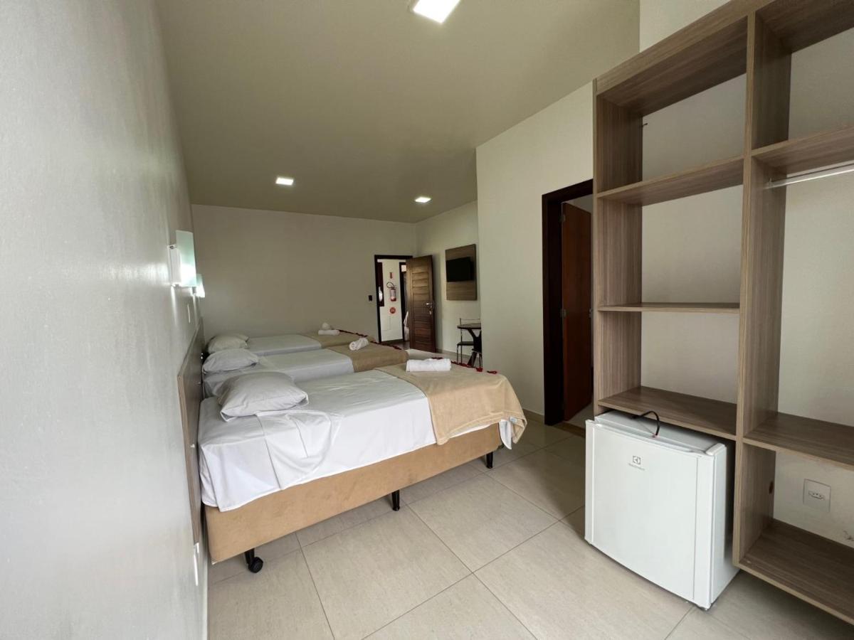 Quadruple Room Bath