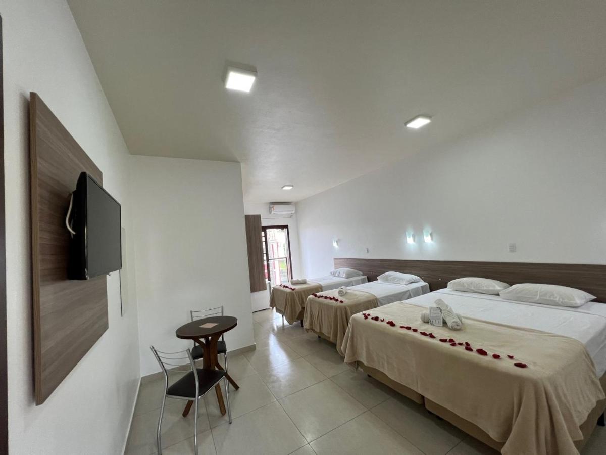 Quadruple Room Bath