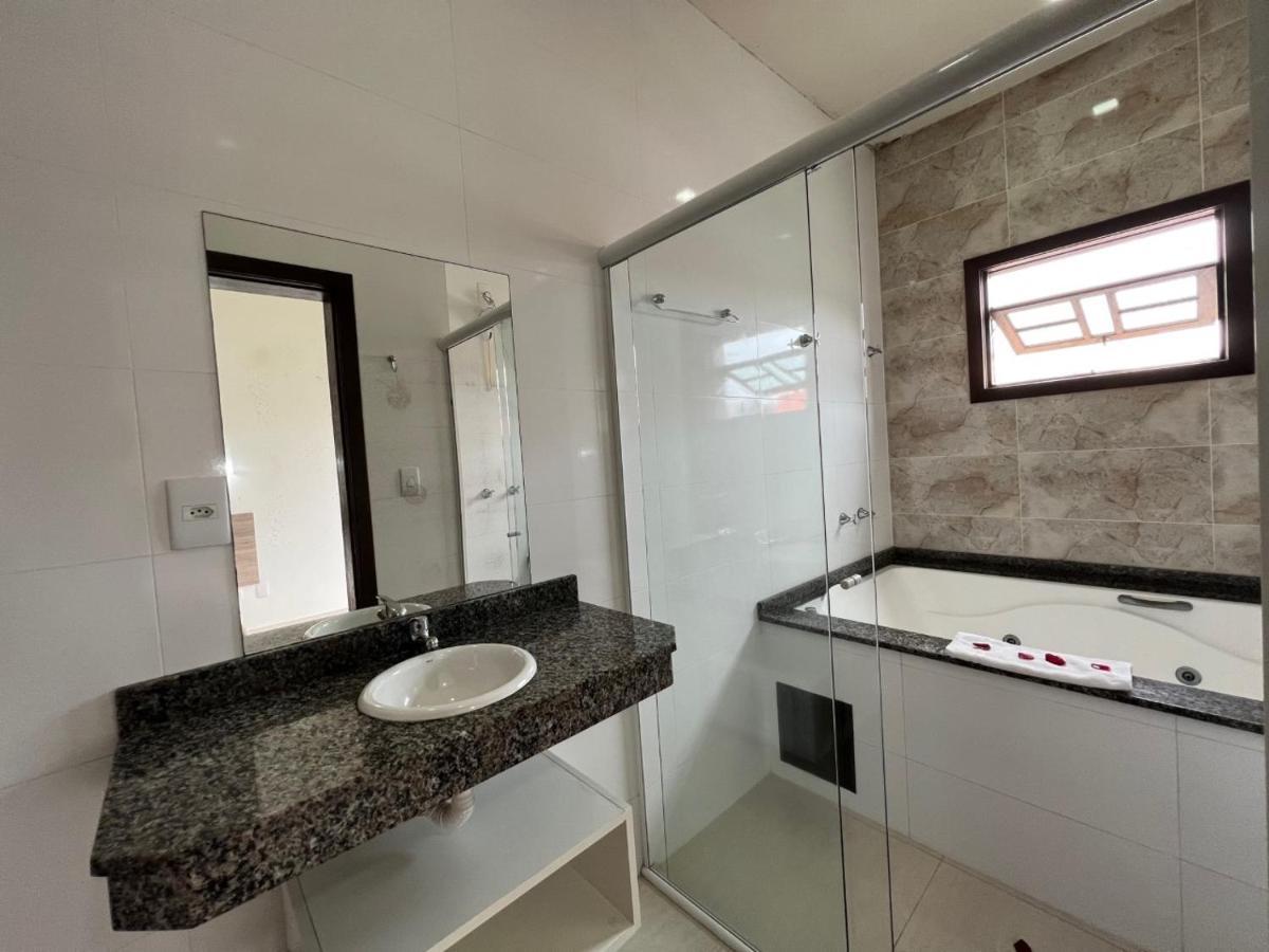 Quadruple Room Bath