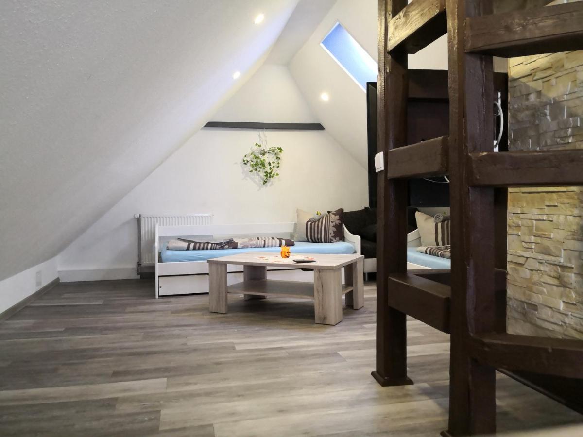 Komfort Apartment mit 3 Schlafzimmer