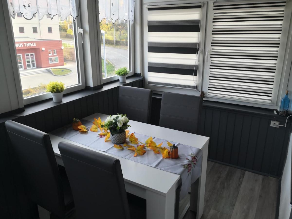 Komfort Apartment mit 3 Schlafzimmer