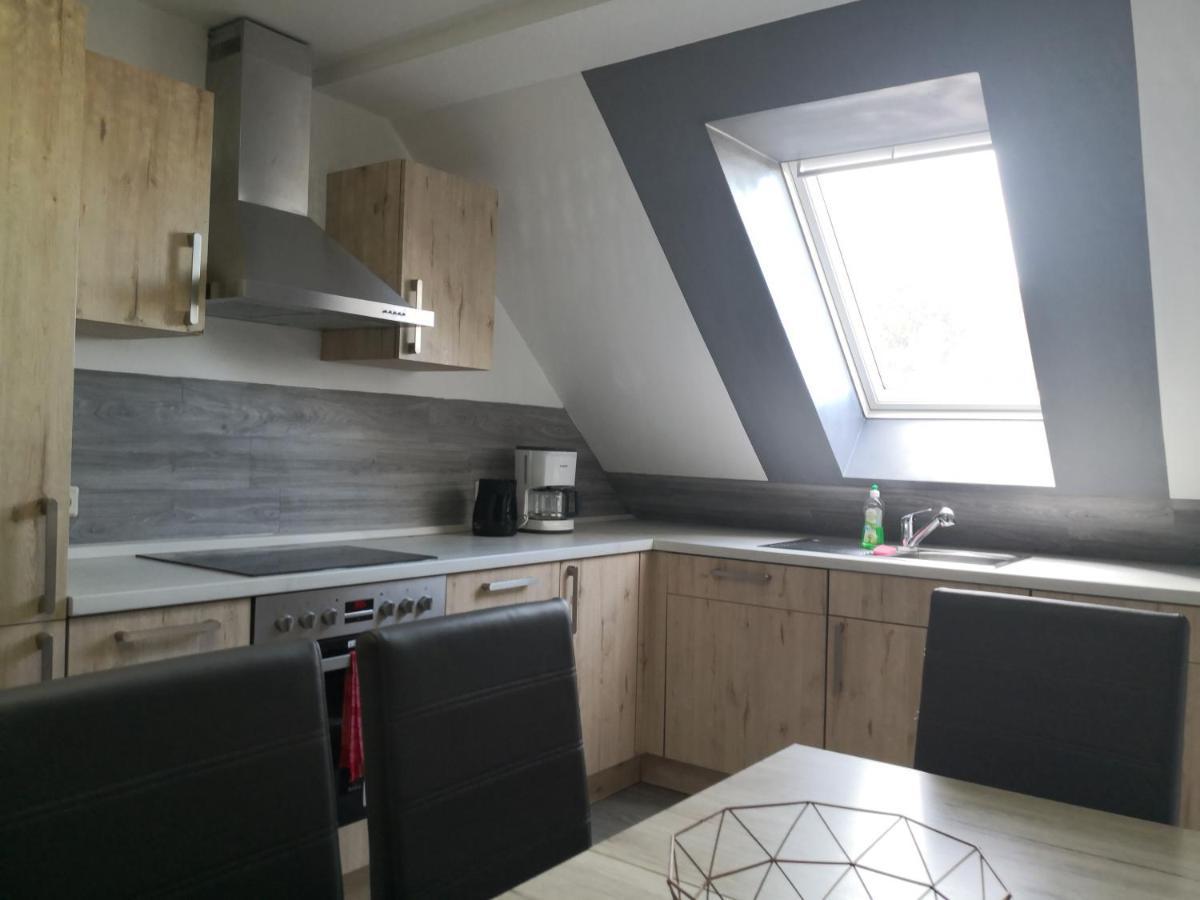 Komfort Apartment mit 3 Schlafzimmer