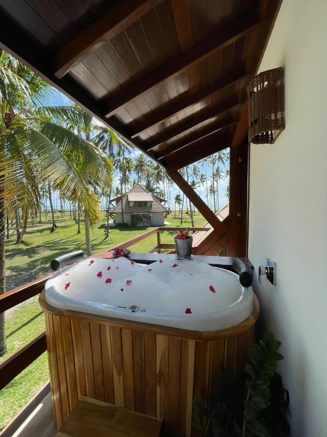 Suite Hot Tub
