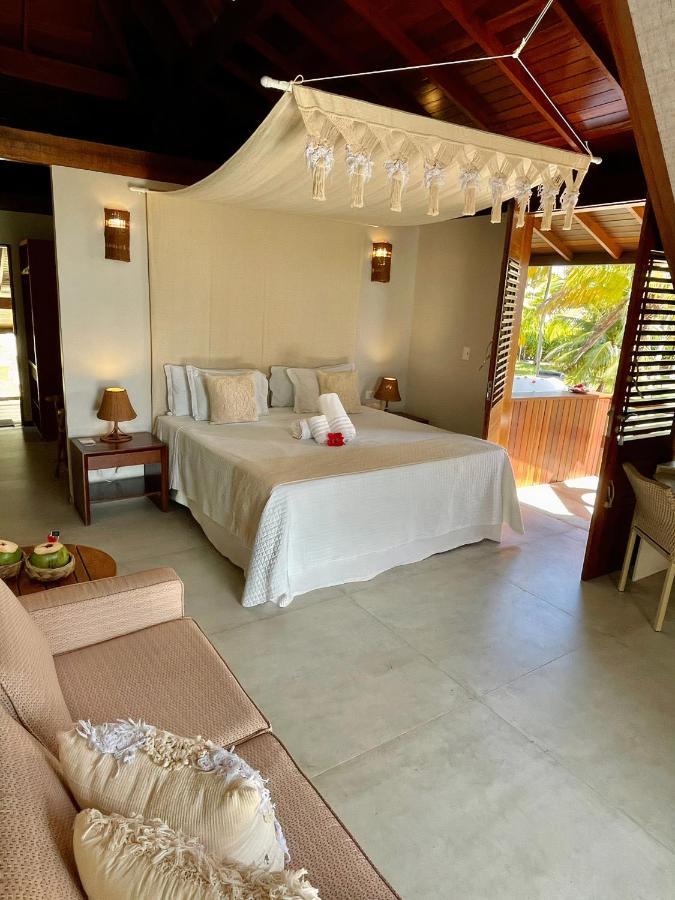 Suite Hot Tub