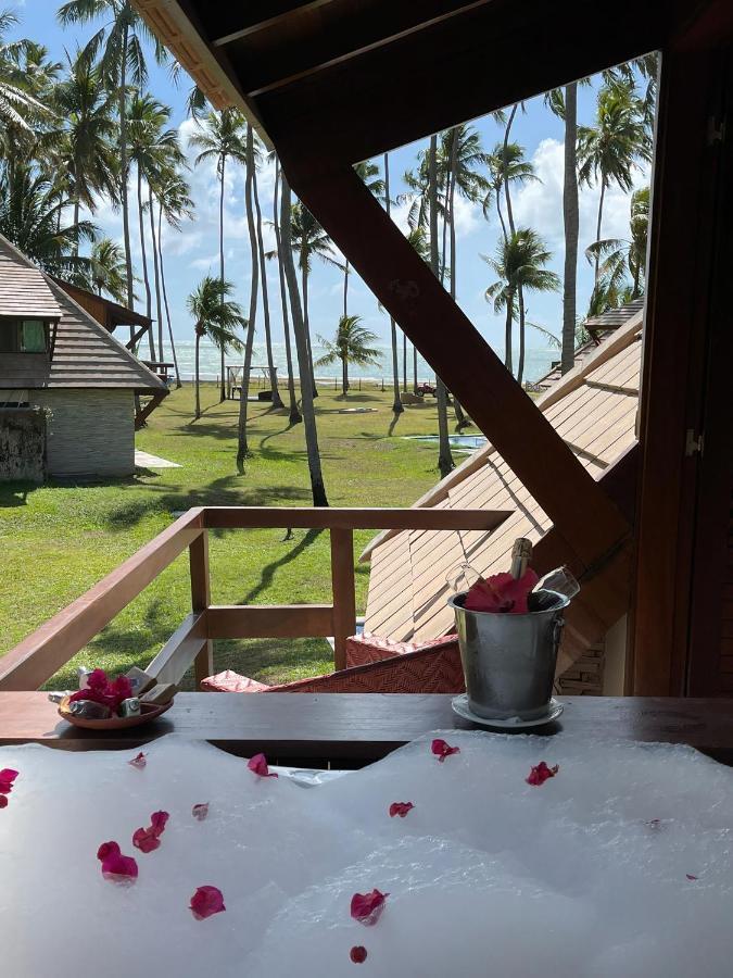 Suite Hot Tub
