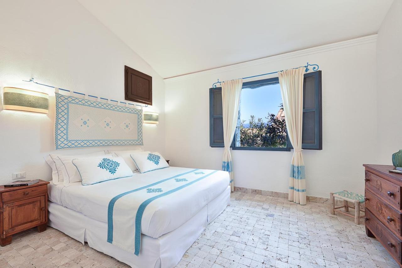 Chambre Double Supérieure - Vue sur Mer