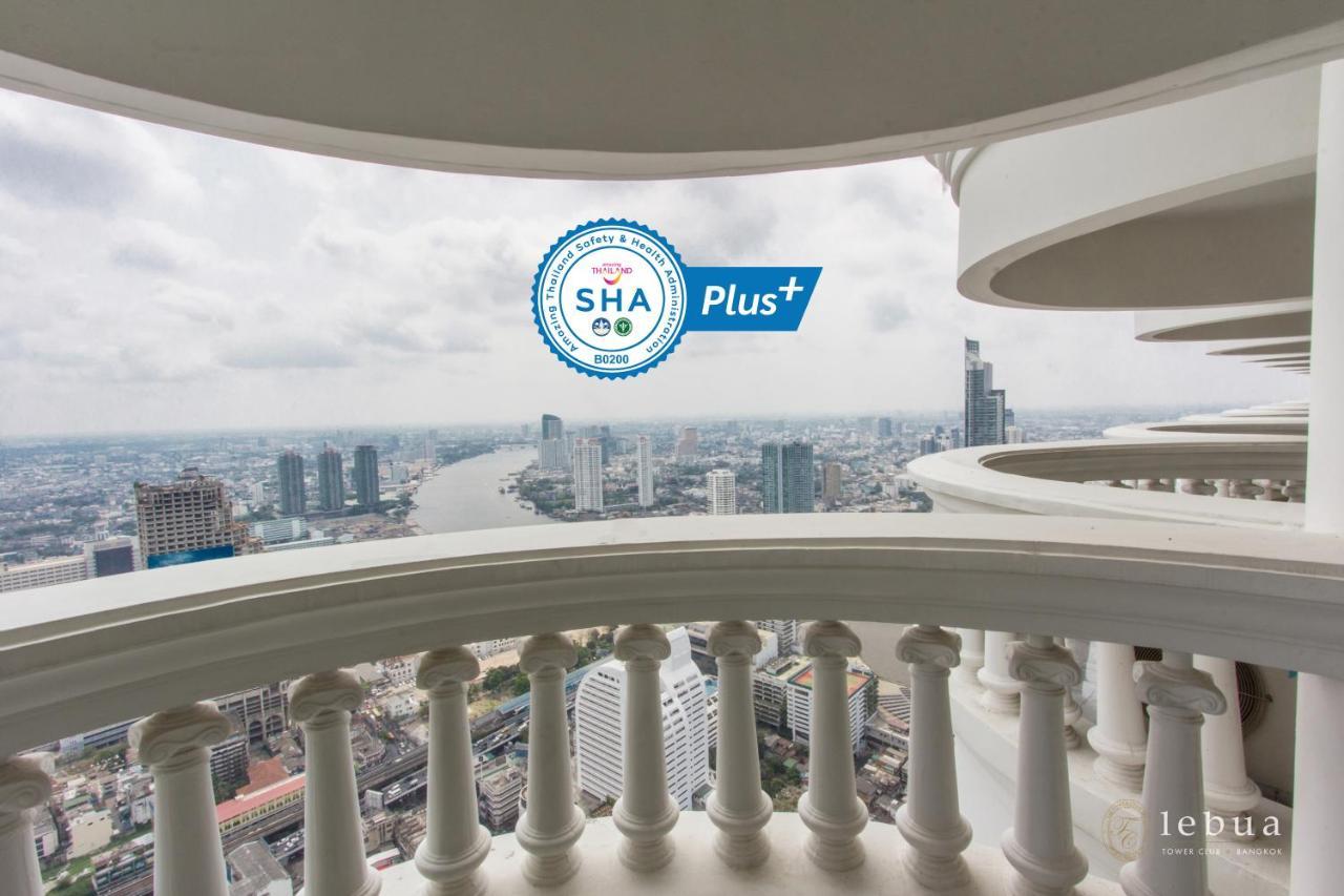 Suite Tower Club com Vista Rio e Salão