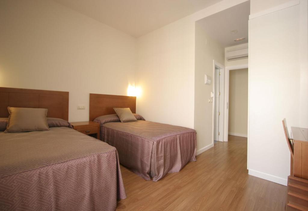 Quarto Duplo Superior