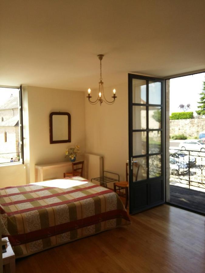 King Room Balcony