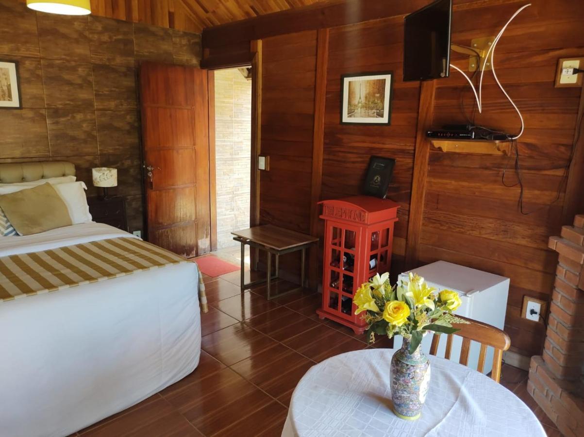 Chalet