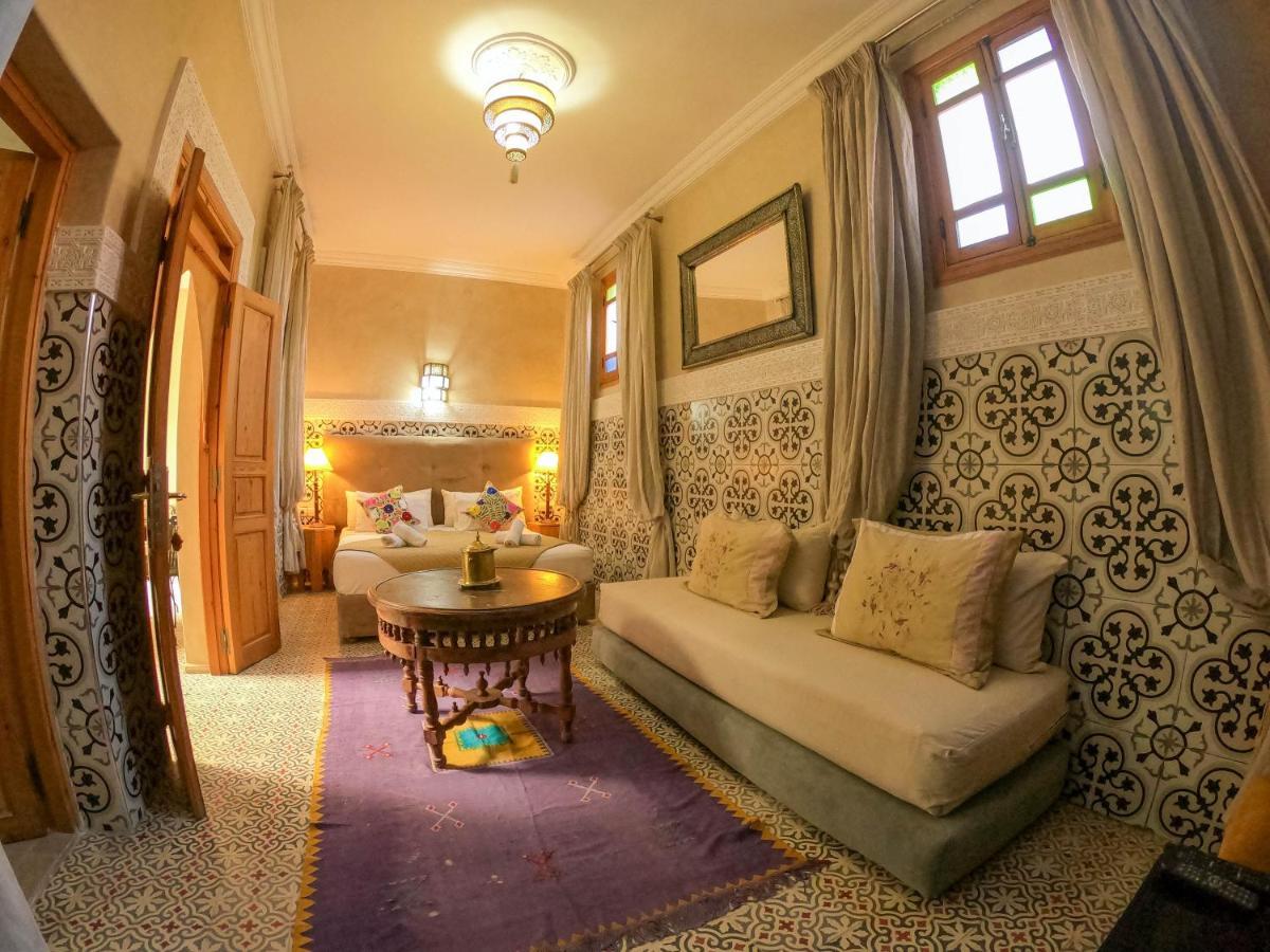 Althea Double or Twin Room