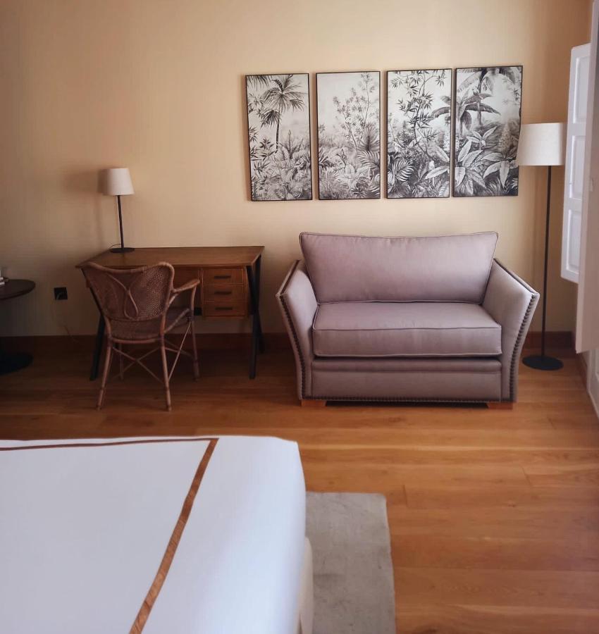 Executive Triple Room