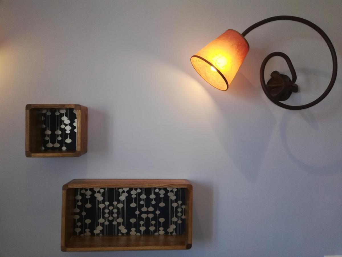 Chambre Lits Jumeaux Confort