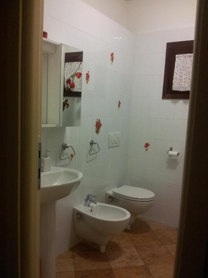 Double Room Private External Bathroom
