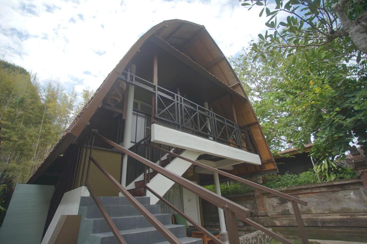 Cottage met 2 Slaapkamers