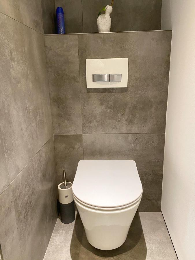 Deluxe Double Room Bath