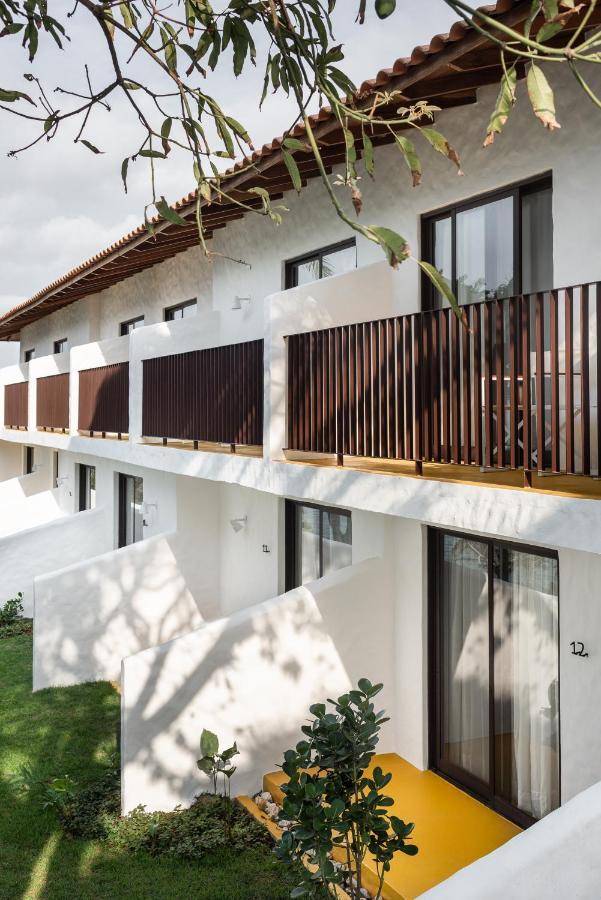 Twin Room Terrace