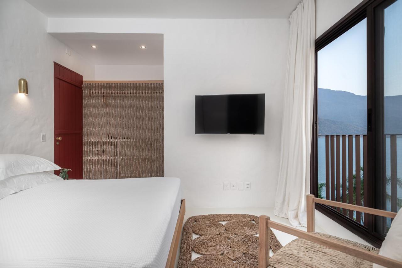 King Room Sea View
