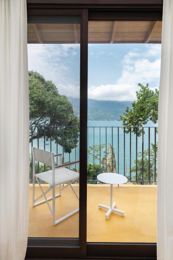 Twin Room Terrace