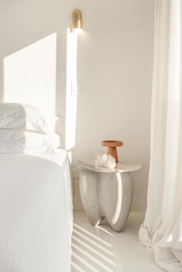 King Room Balcony