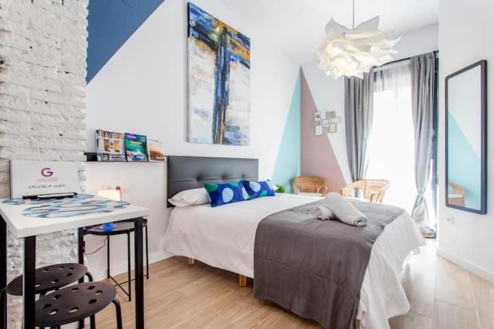 Habitación Doble con baño privado