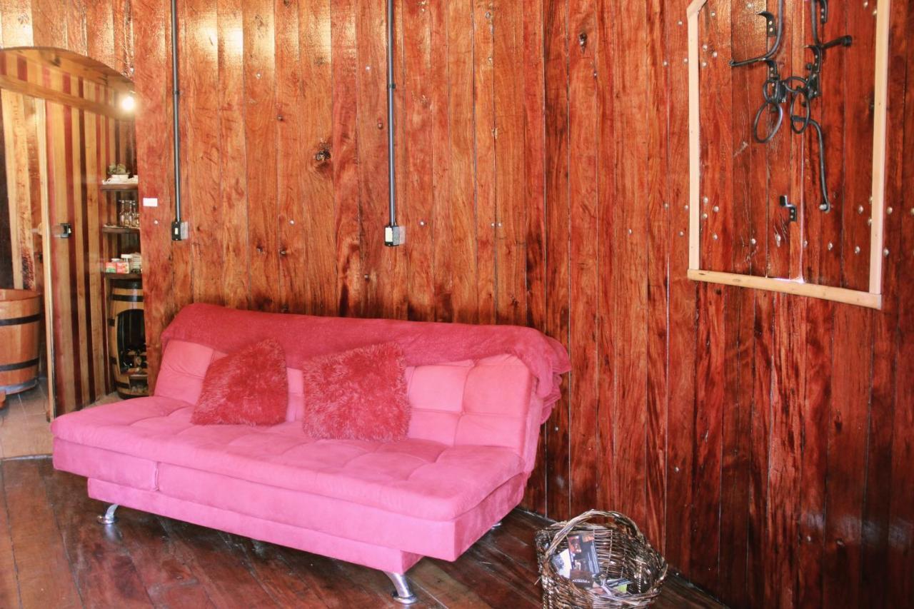 One-Bedroom Chalet