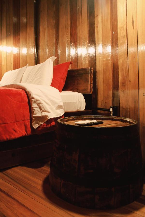 Chalet