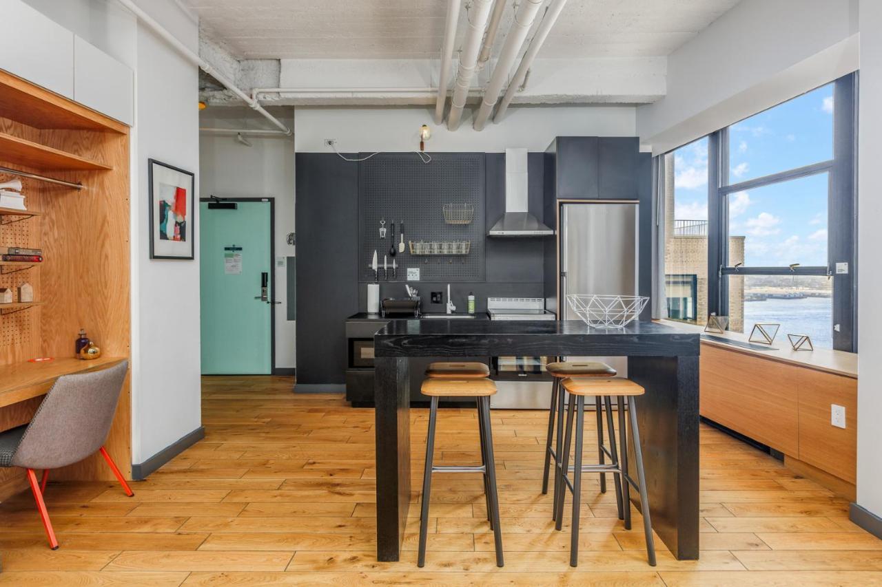 Gourmet Kamer met 3 Slaapkamers