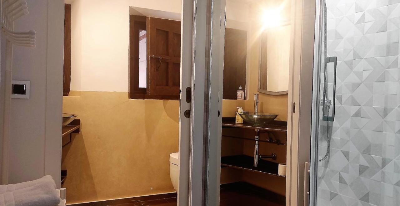 Habitación Doble Estándar