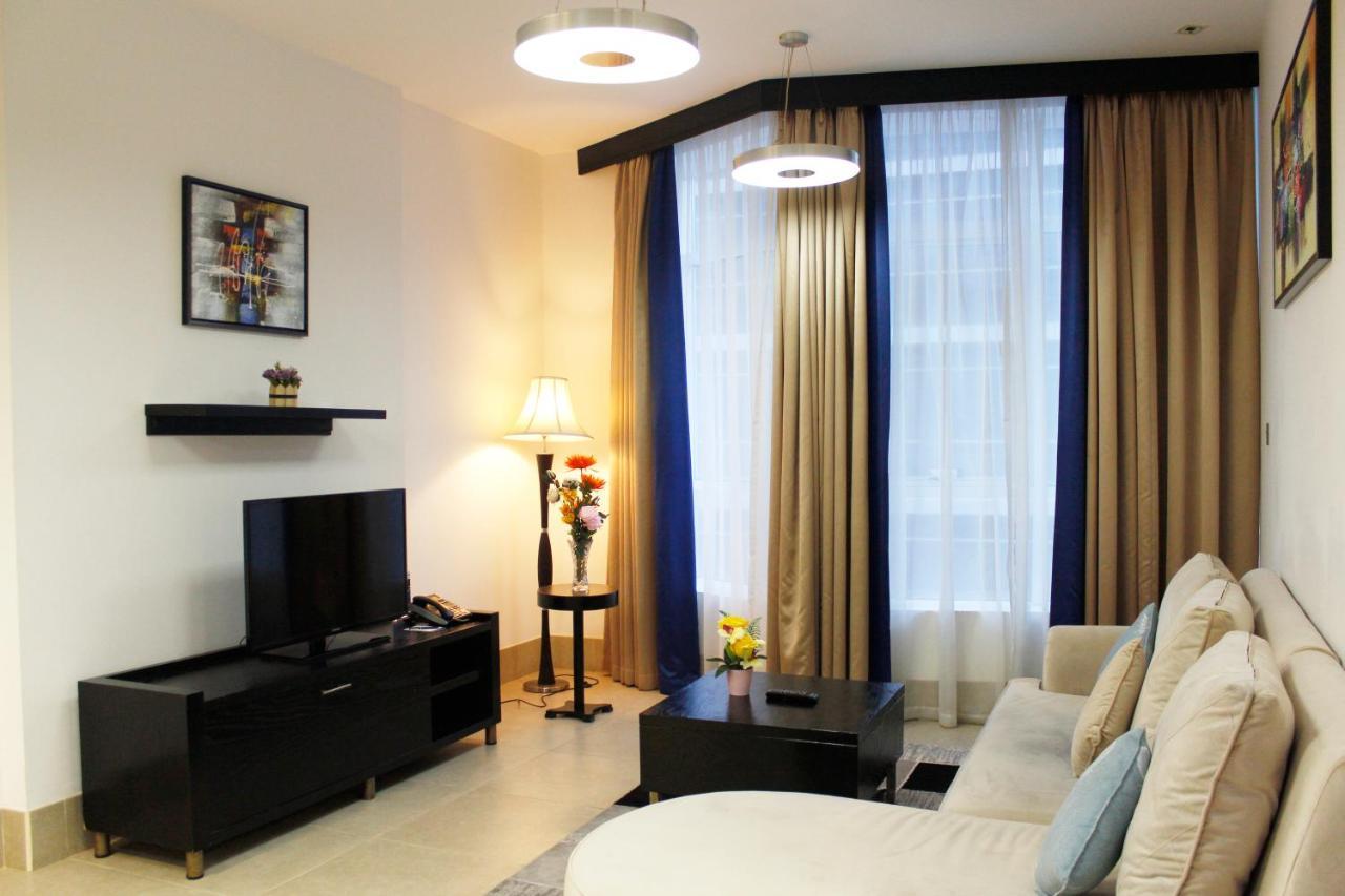 Standard One Bedroom Apartment
