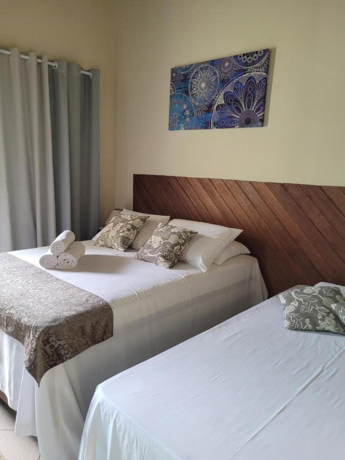 Comfort Triple Room