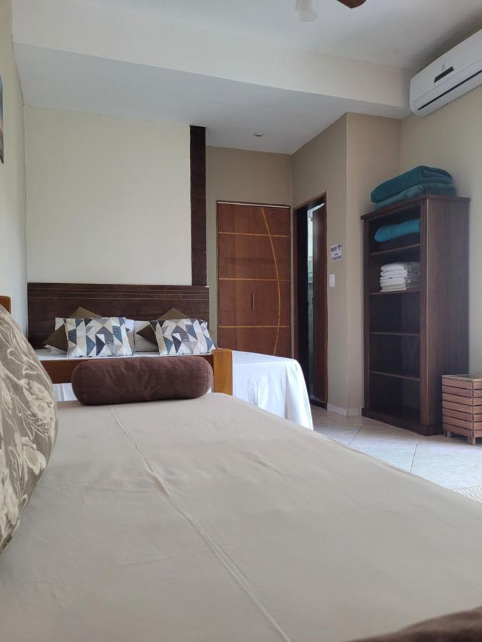 Premium Quadruple Room