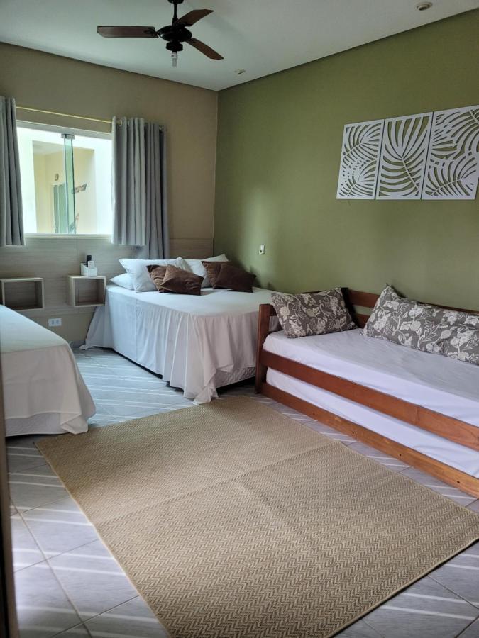 Premium Quadruple Room